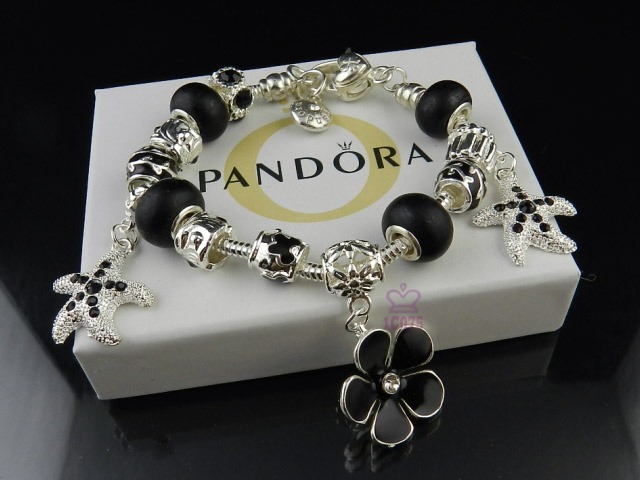 Bracciale Pandora Modello 254